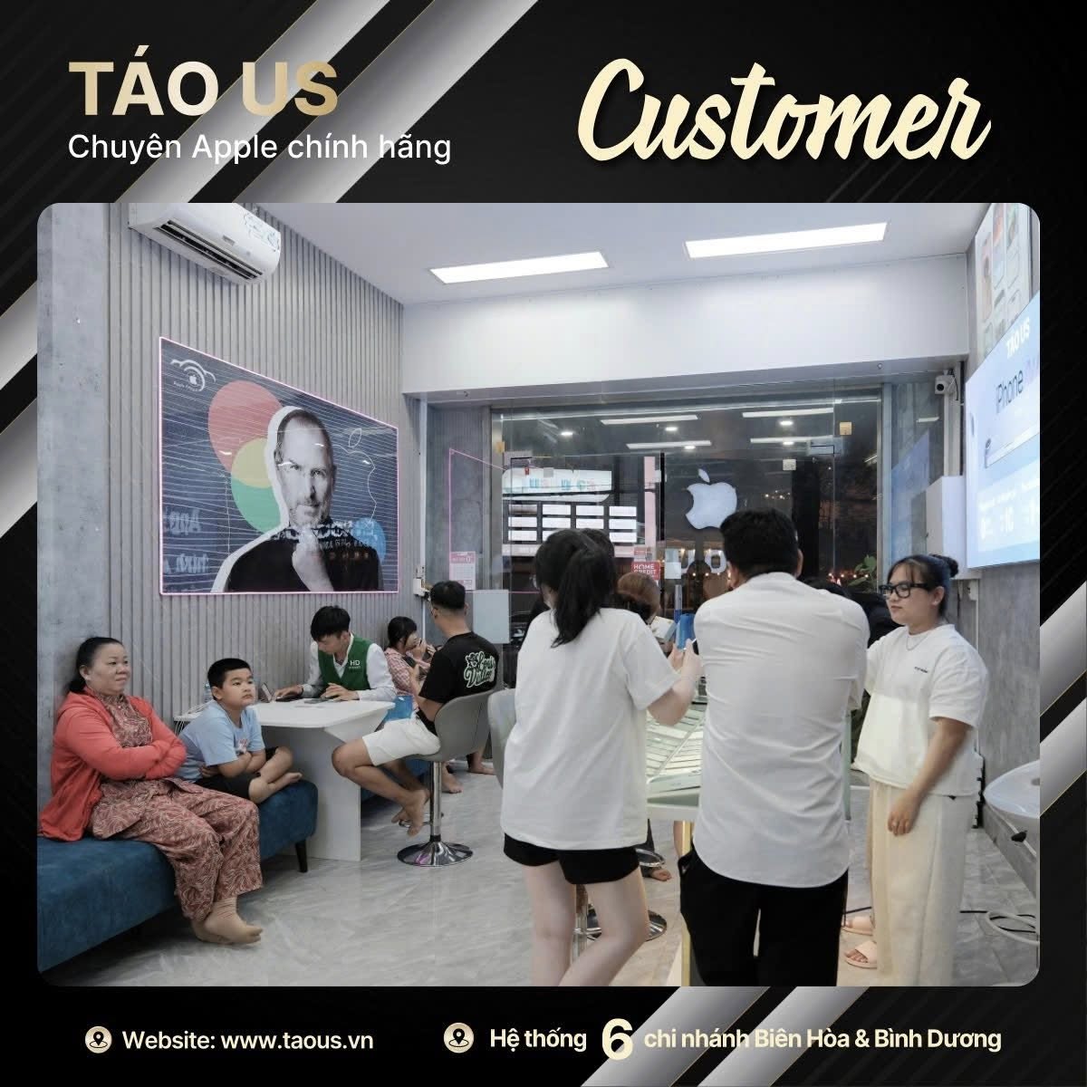 Mua iPhone trả góp 