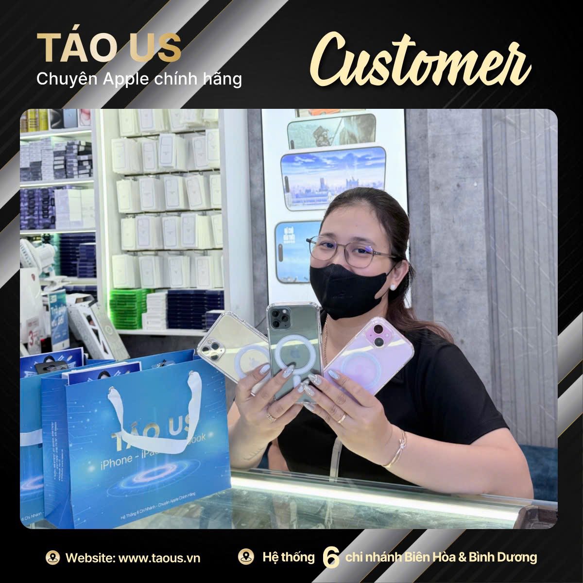 Mua iPhone trả góp 