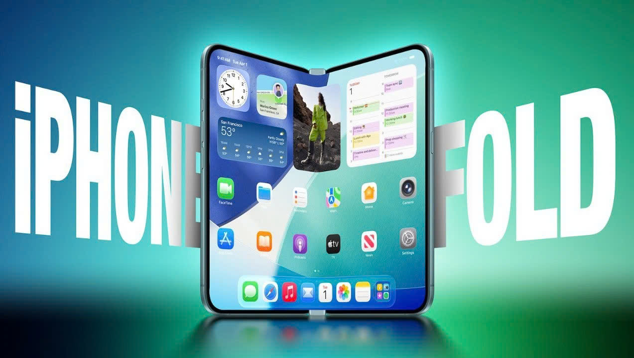 iPhone 18 Fold có đáng mua không