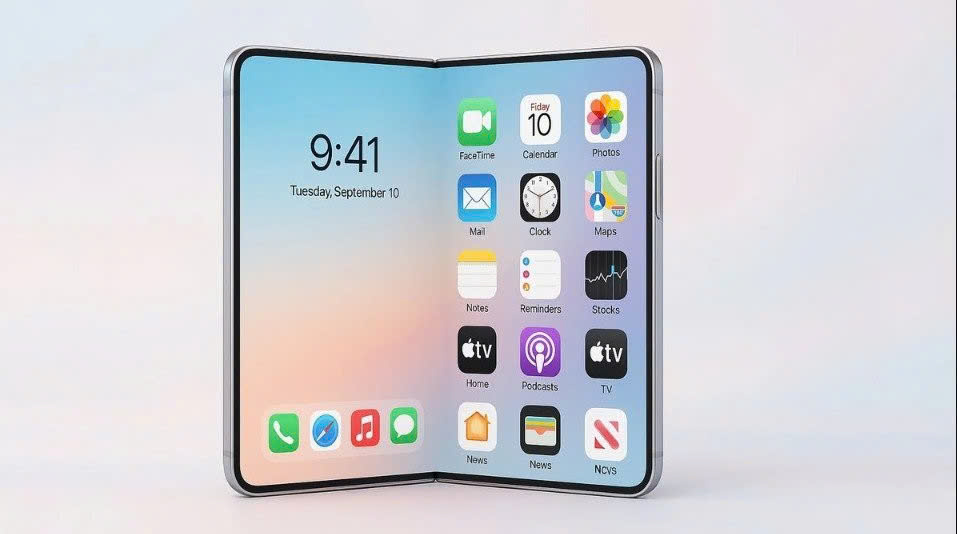 iPhone 18 Fold có đáng mua không