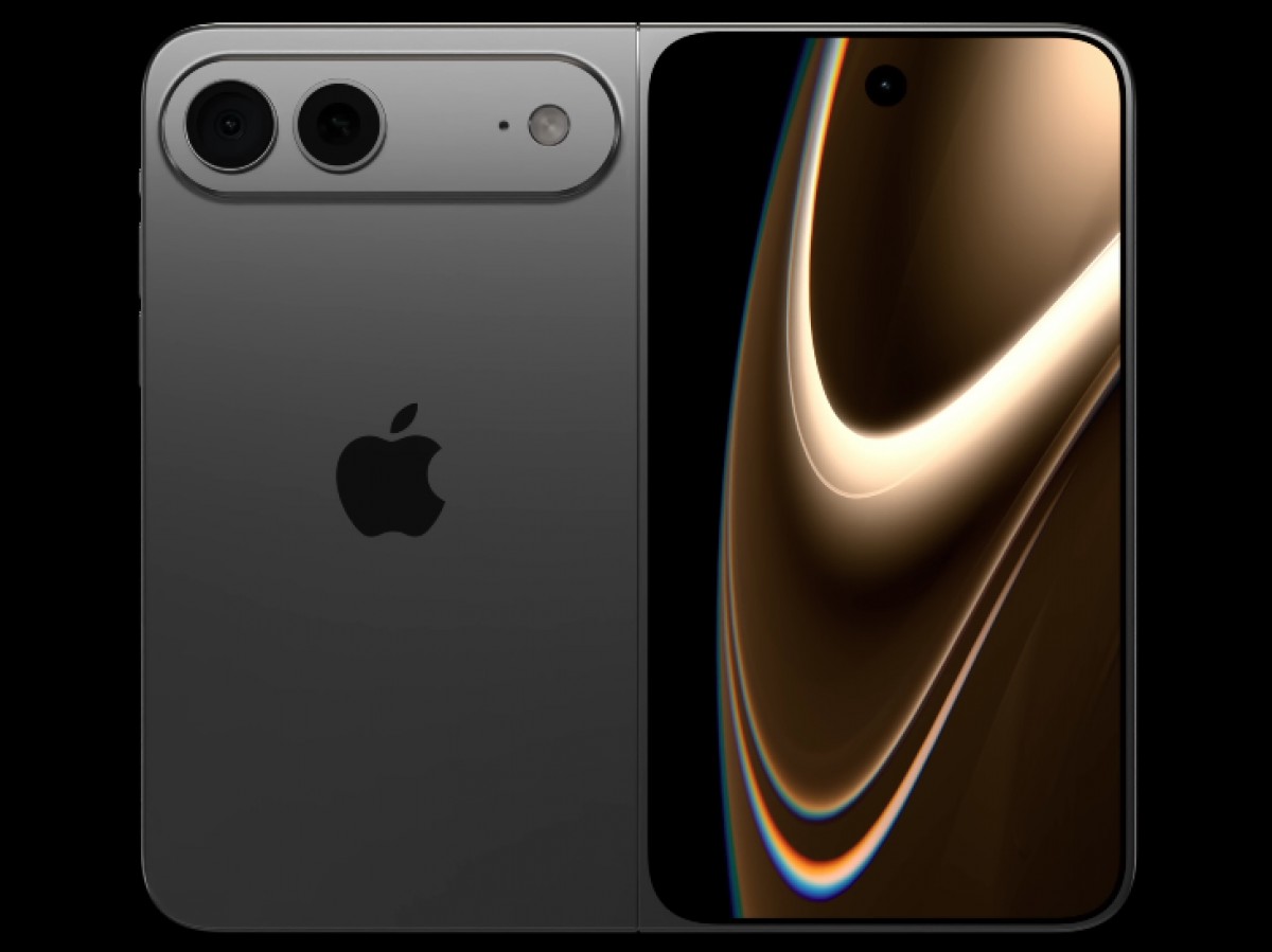 iPhone 18 Fold giá bao nhiêu tại Việt Nam