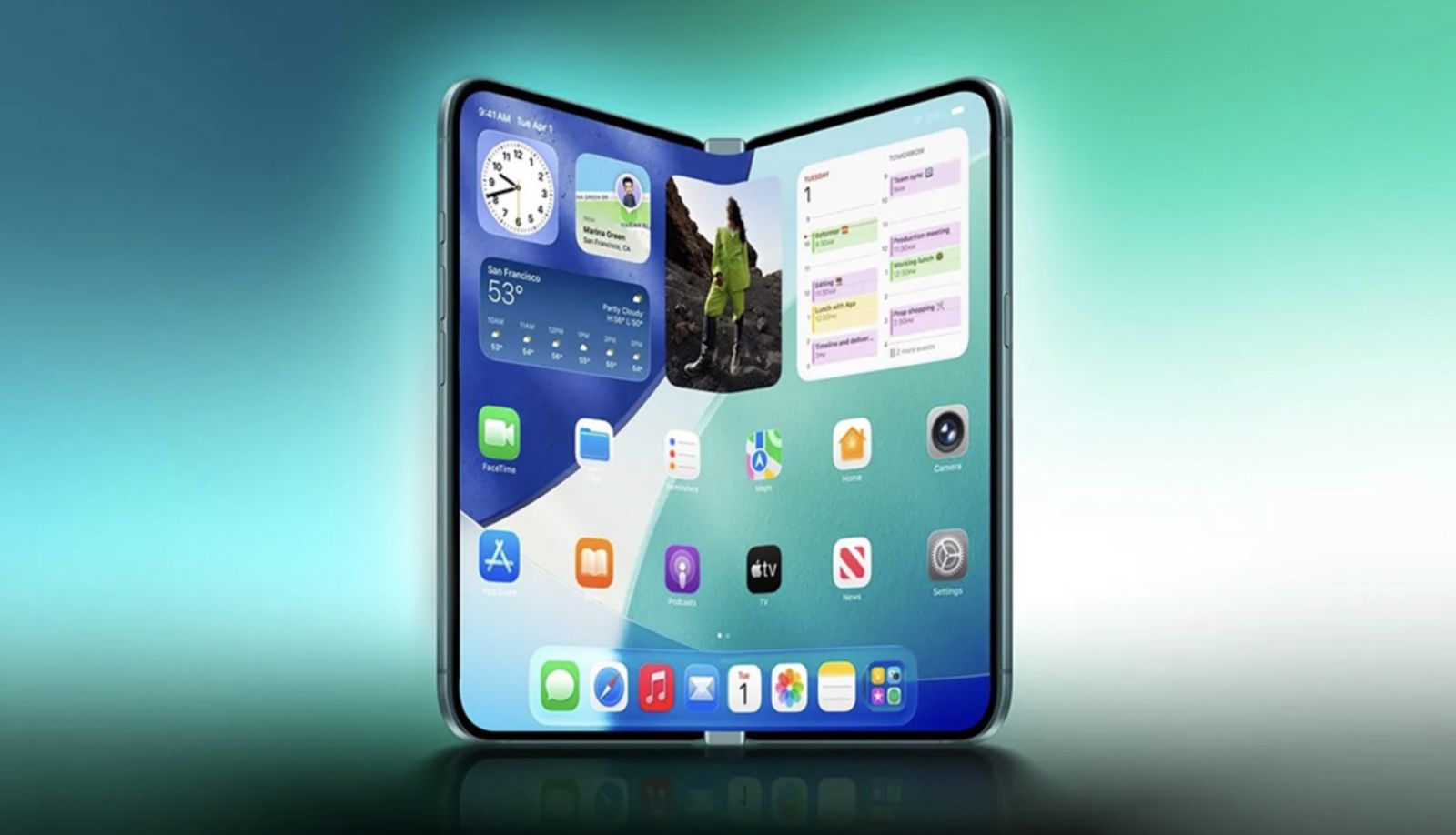 iPhone 18 Fold giá bao nhiêu tại Việt Nam