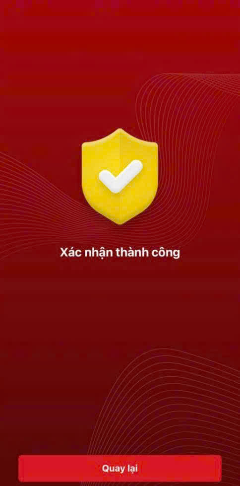 Hướng dẫn chi tiết các bước tự xác thực SIM