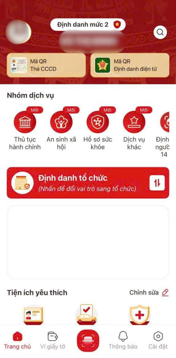 Hướng dẫn chi tiết các bước tự xác thực SIM