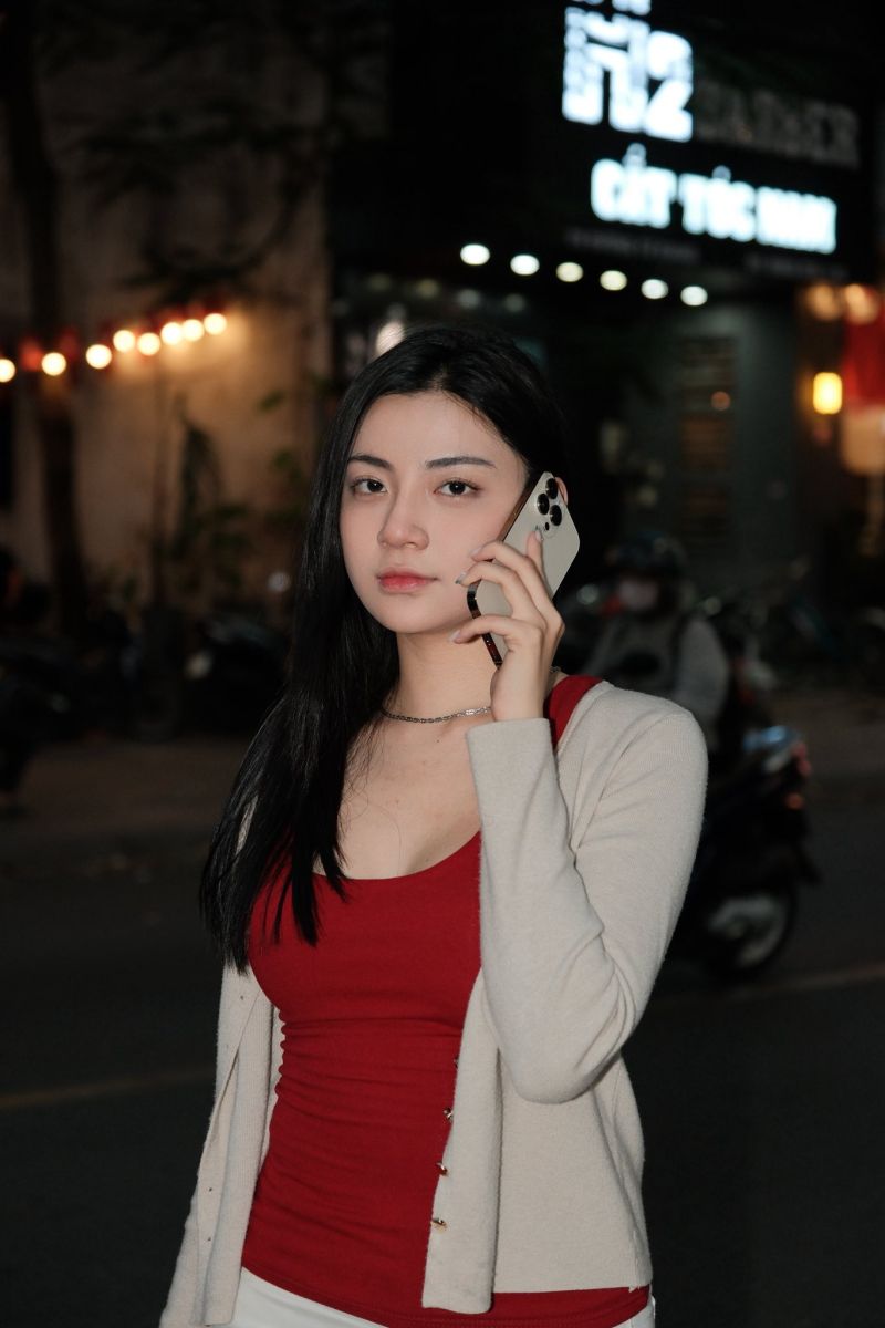 iPhone trả góp Bình Dương