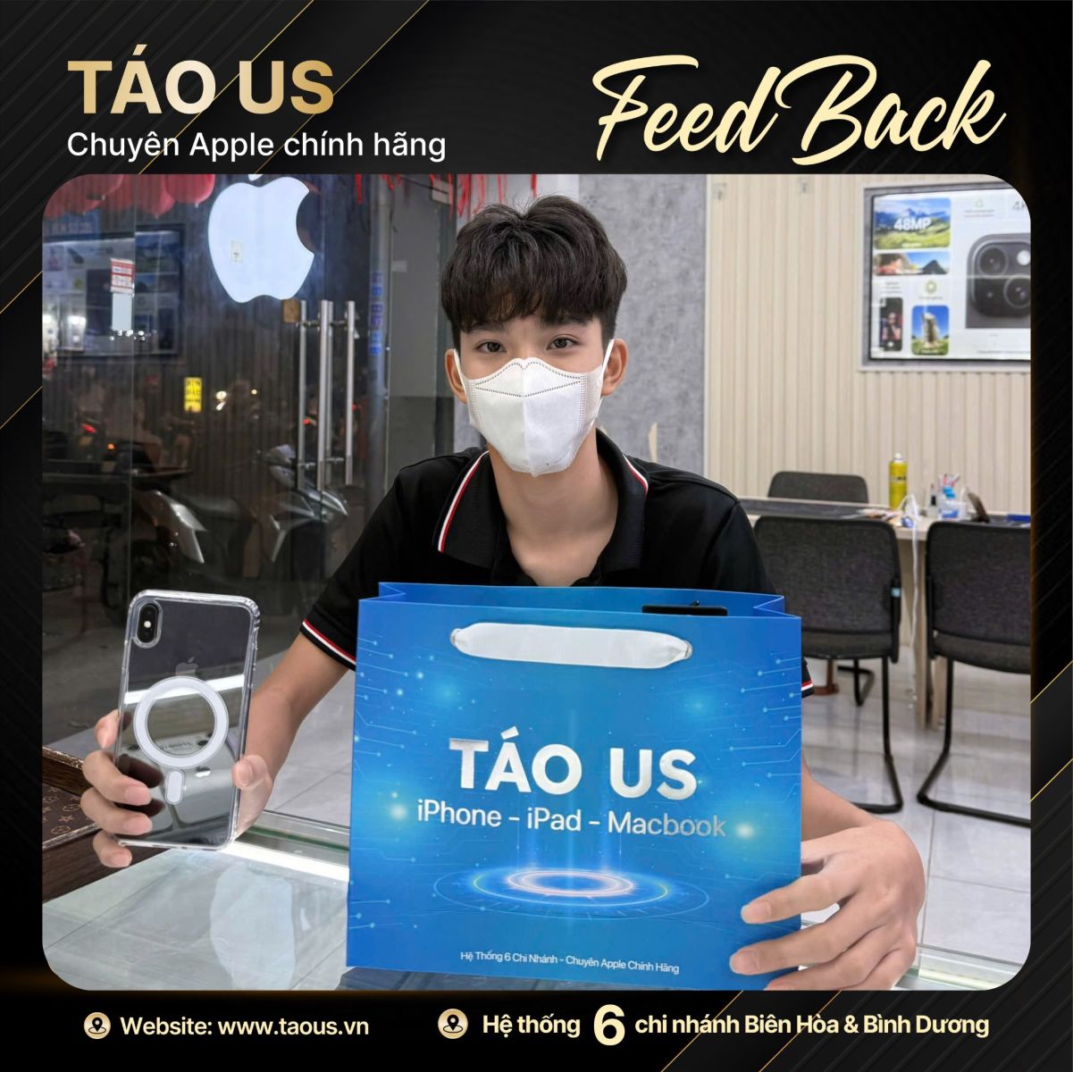 iPhone trả góp không cần trả trước 