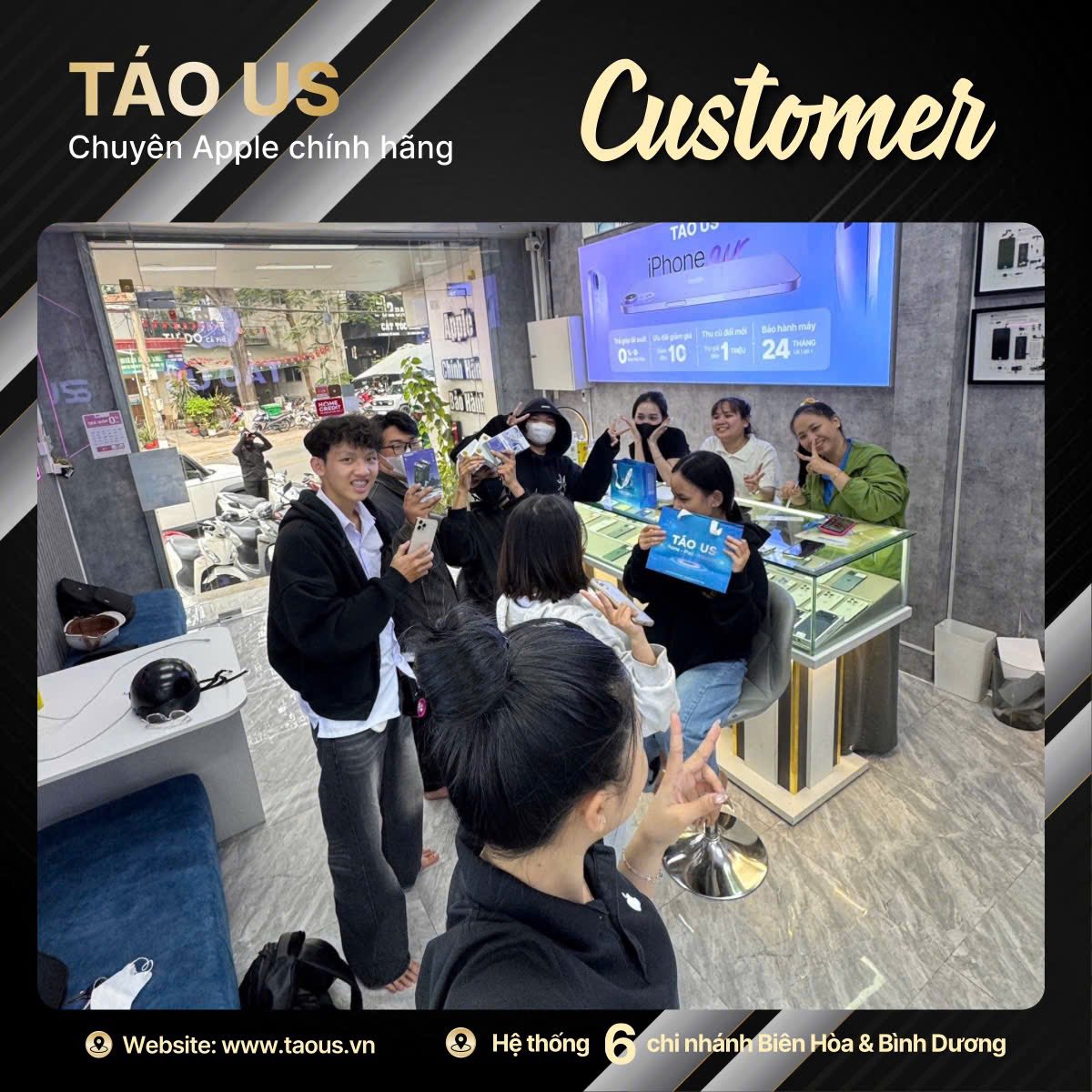 Trả góp iPhone không cần thẻ tín dụng