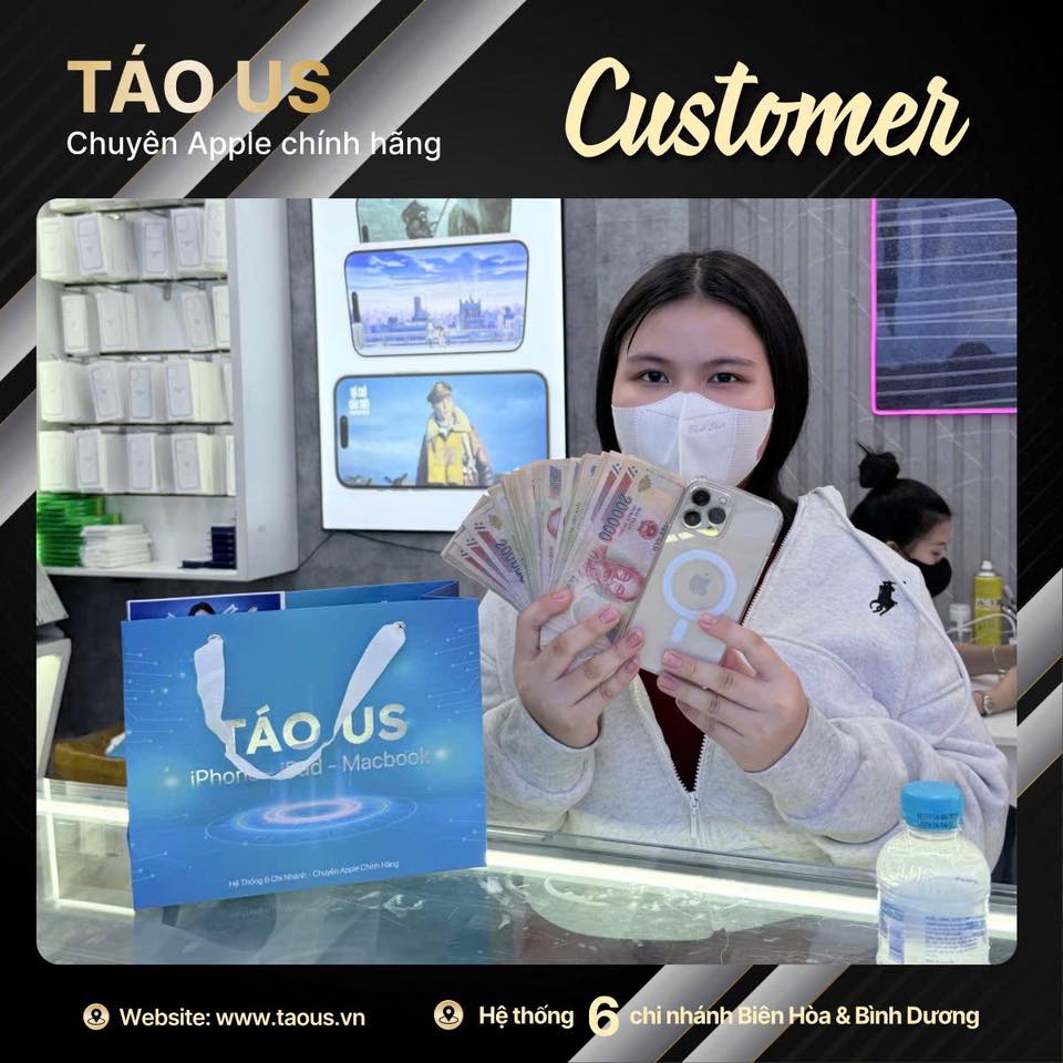 Trả góp iPhone không cần thẻ tín dụng