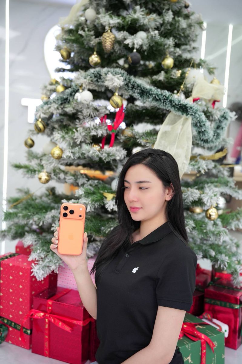 Nên mua iPhone ở đâu tại Biên Hòa