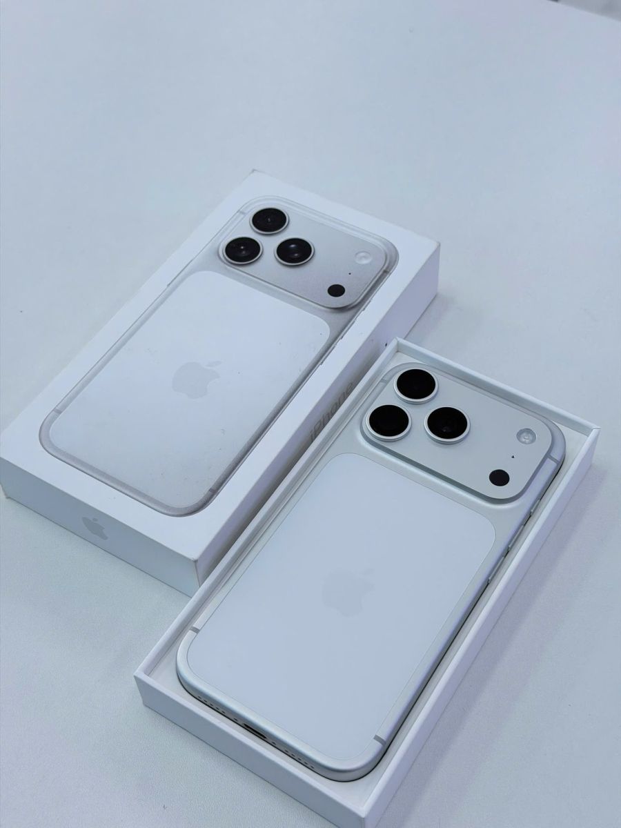 Nên mua iPhone ở đâu tại Biên Hòa