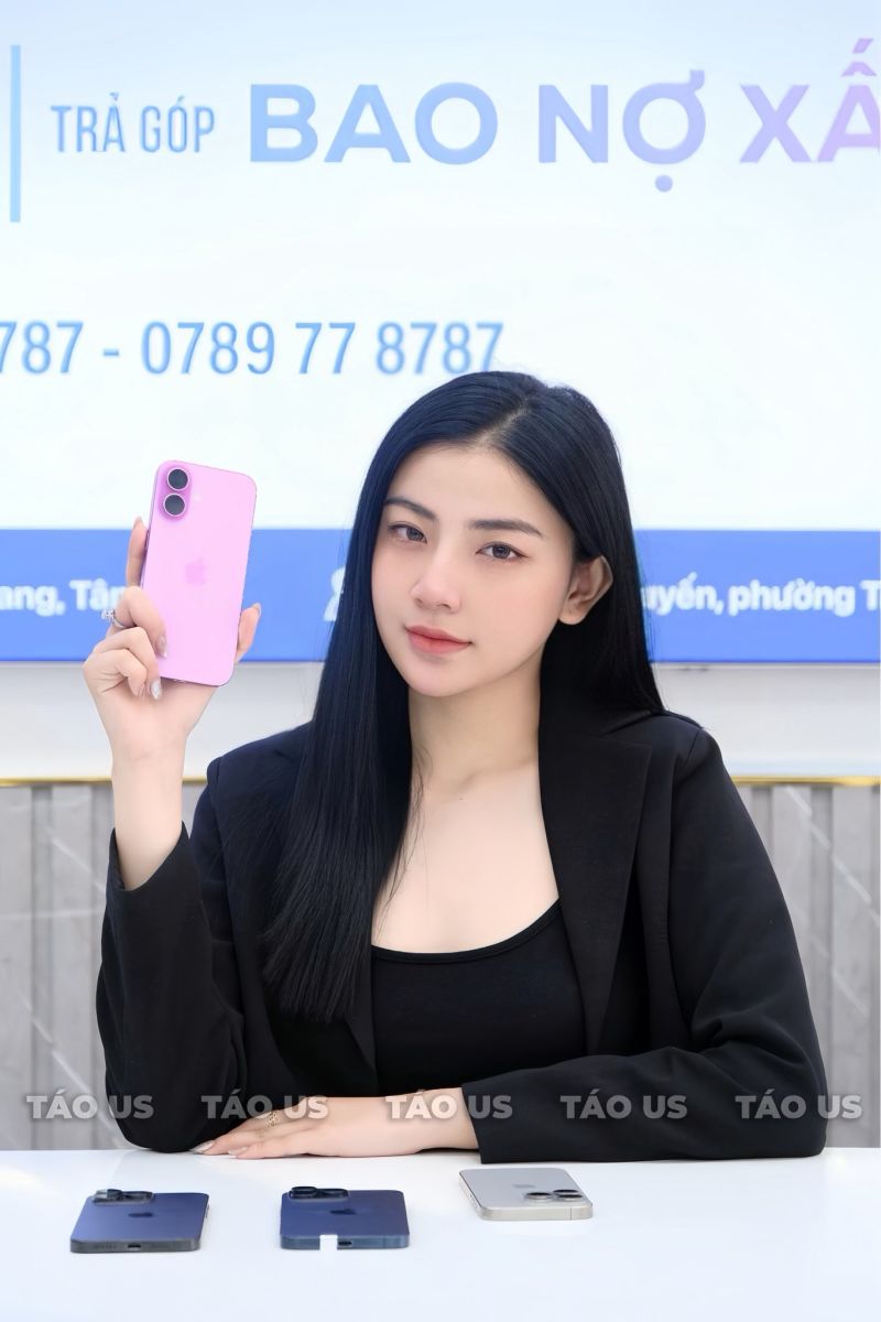 Cửa hàng iPhone nào tốt ở Biên Hòa