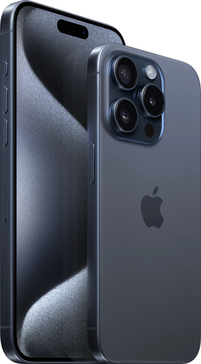 iPhone 15 Pro Max 1TB