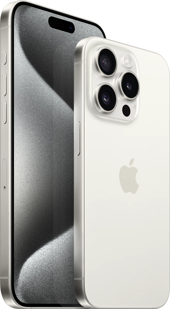iPhone 15 Pro Max 1TB