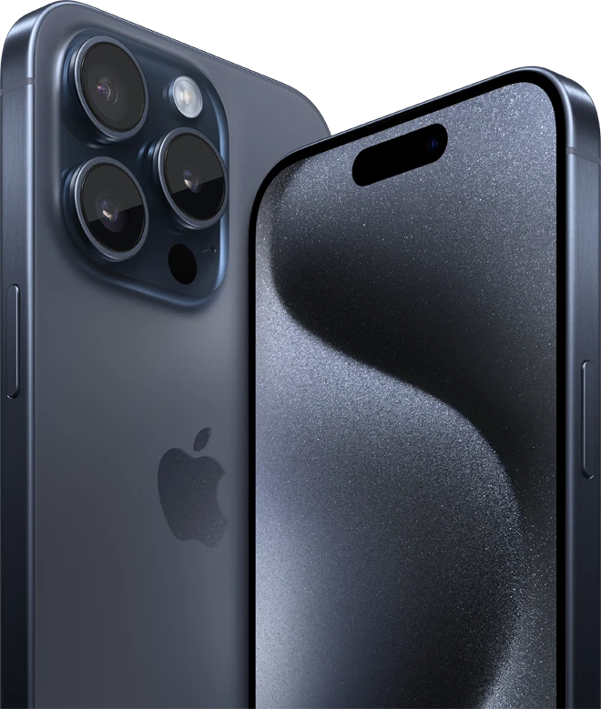 iPhone 15 Pro Max 1TB