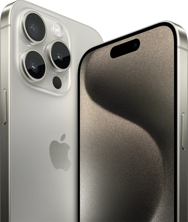 iPhone 15 Pro Max 1TB