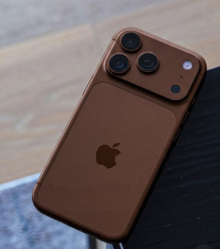 iPhone 18 Pro Max