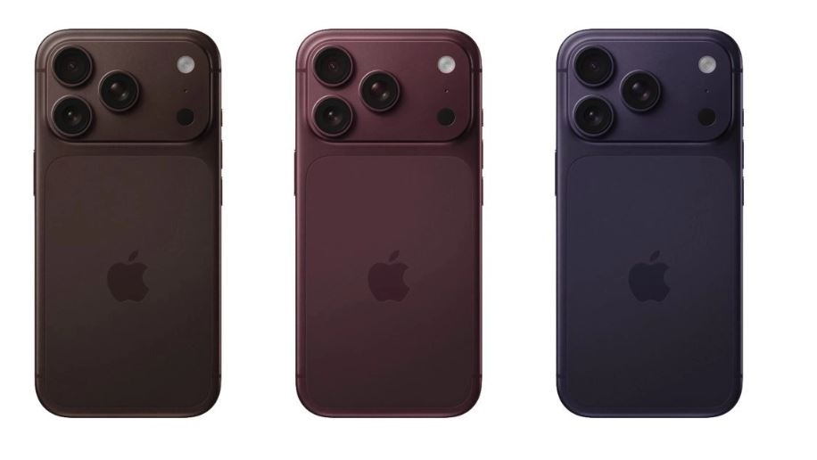 iPhone 18