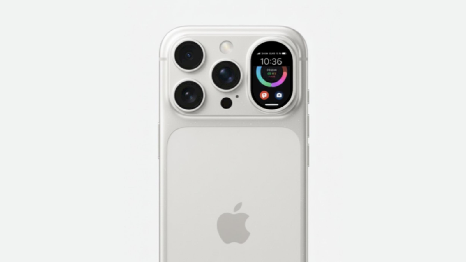 iPhone 18