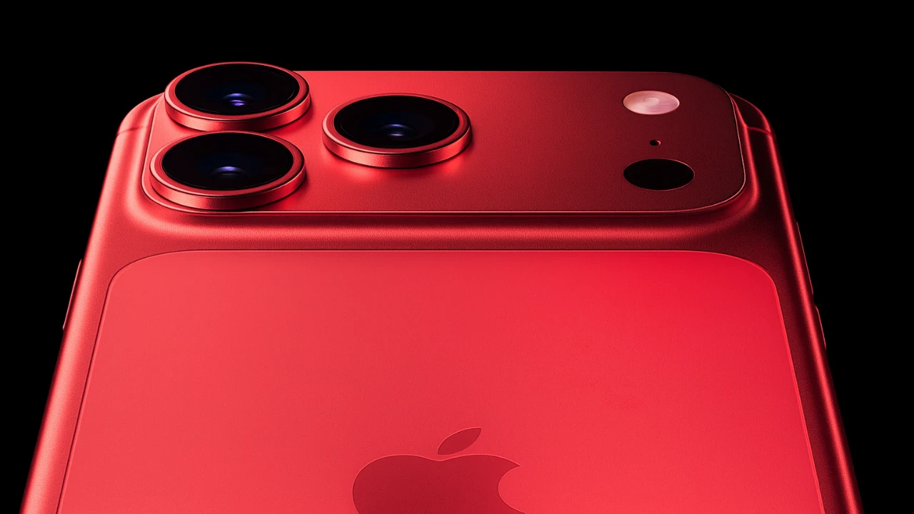 iPhone 18