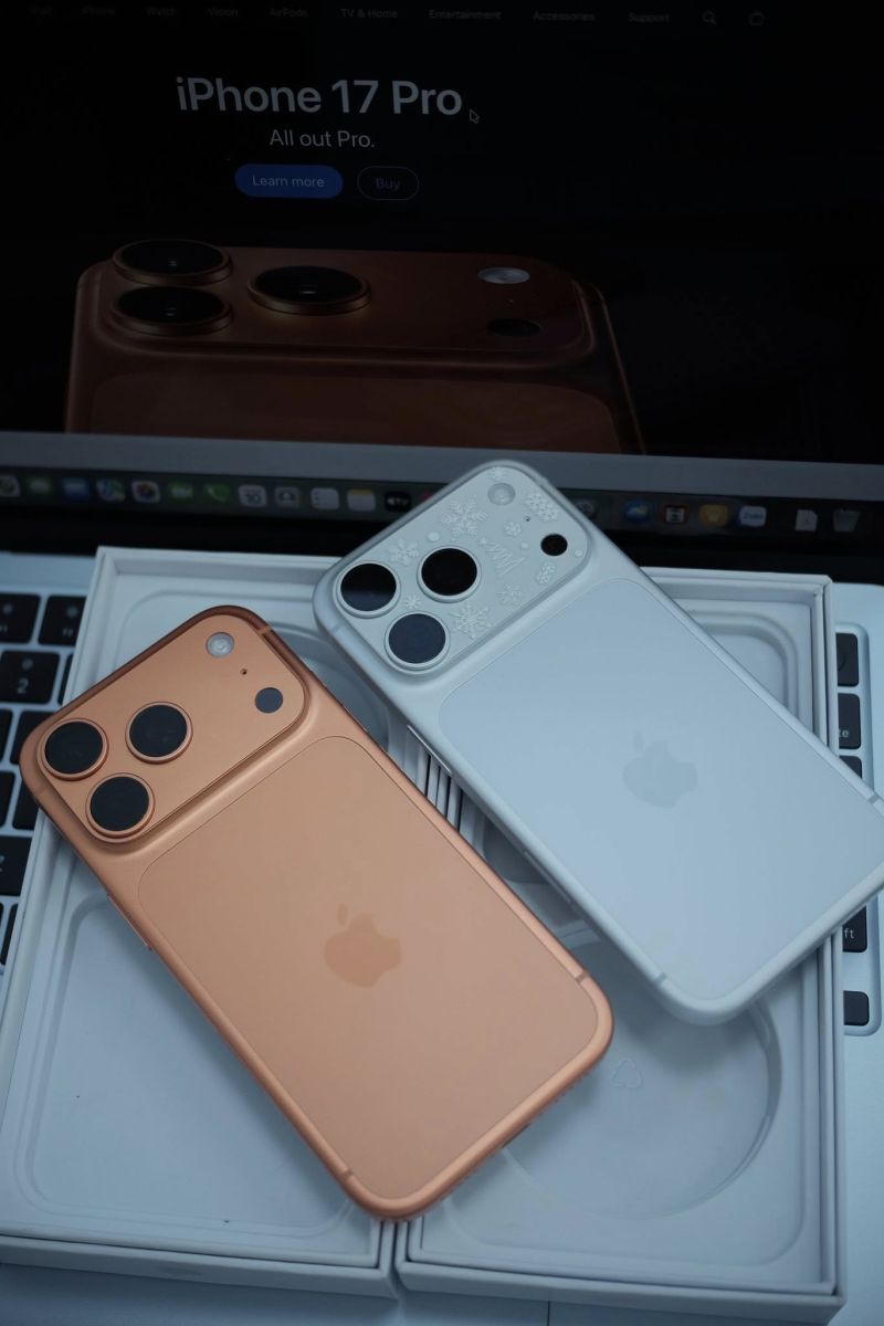 iPhone 17 Pro 256GB