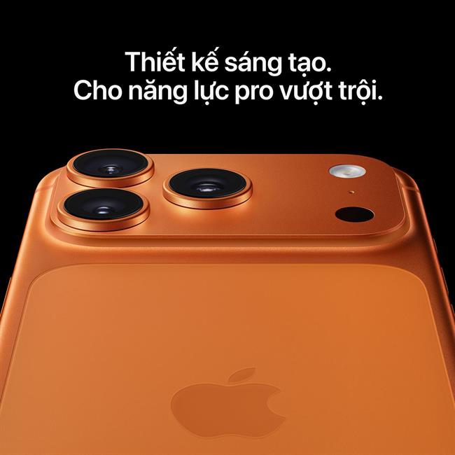 iPhone 17 Pro 256GB