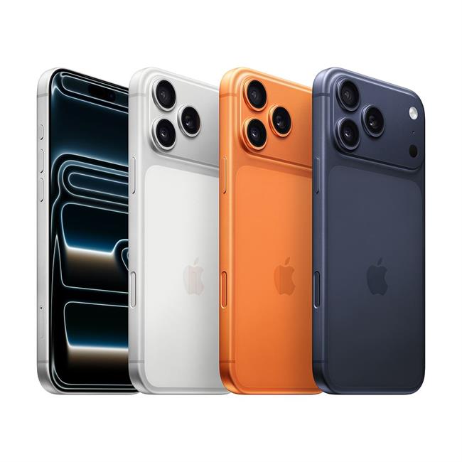 iPhone 17 Pro 512GB