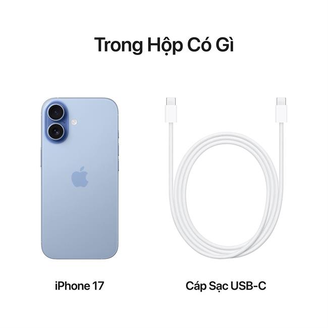 iPhone 17 512GB