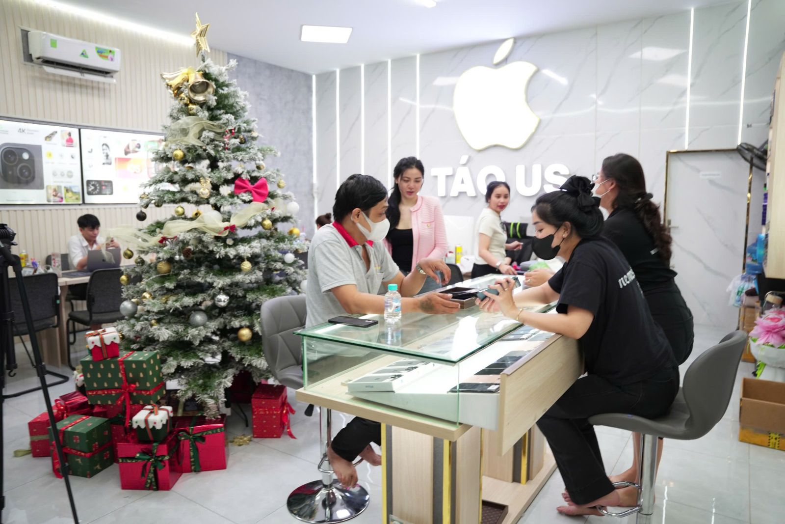 iphone uy tín đồng nai