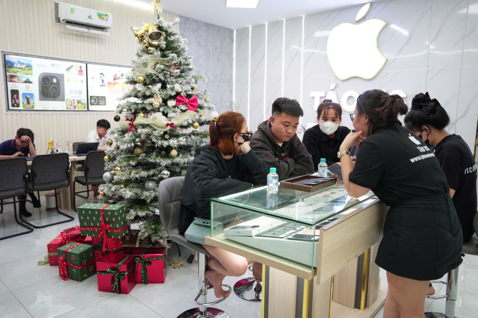 iphone uy tín đồng nai