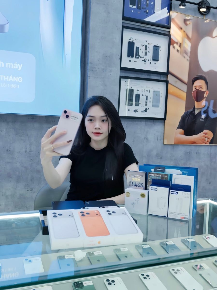 iPhone Biên Hoà Táo US bảo hành thế nào