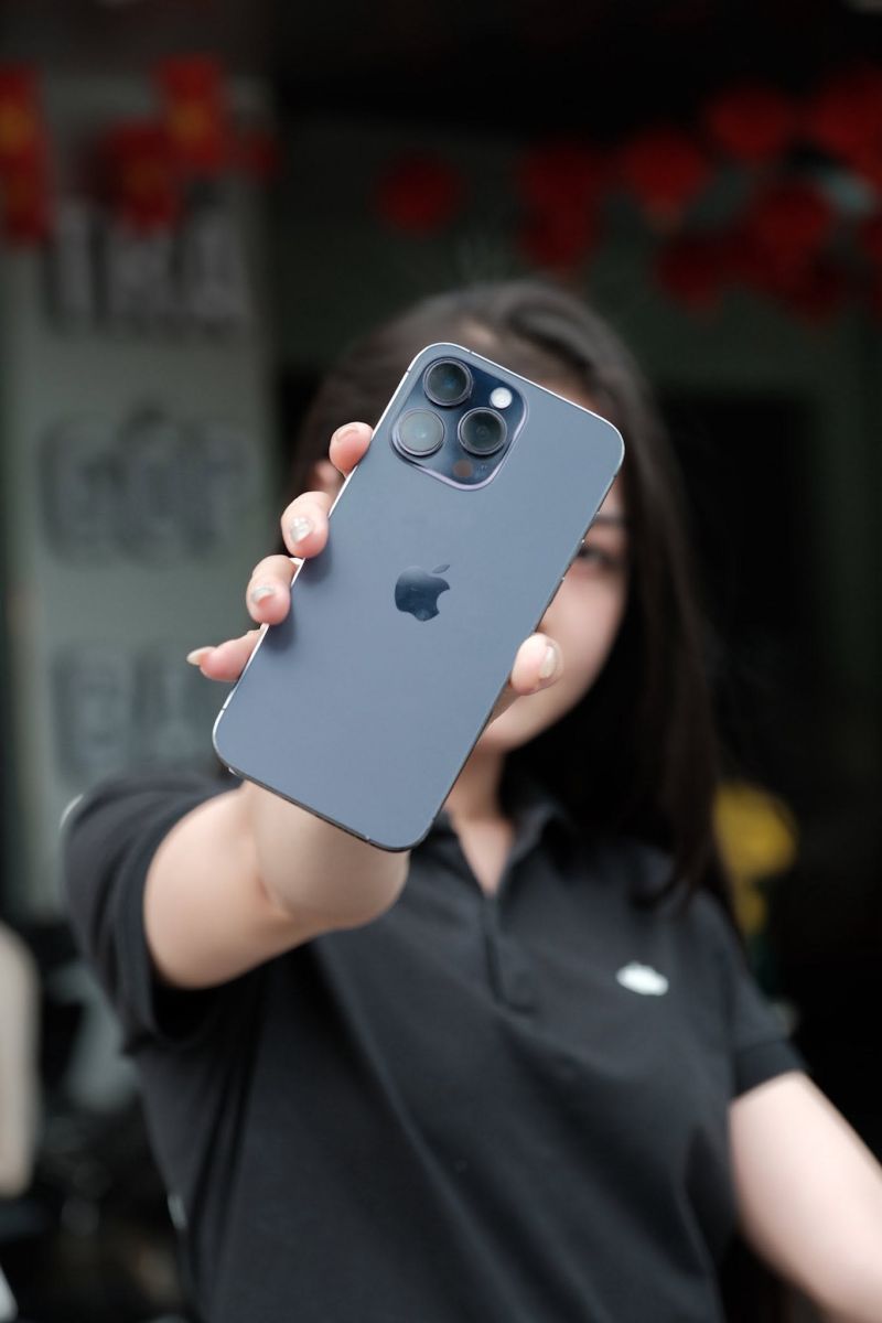 Khách hàng nói gì về Táo US iPhone Biên Hoà