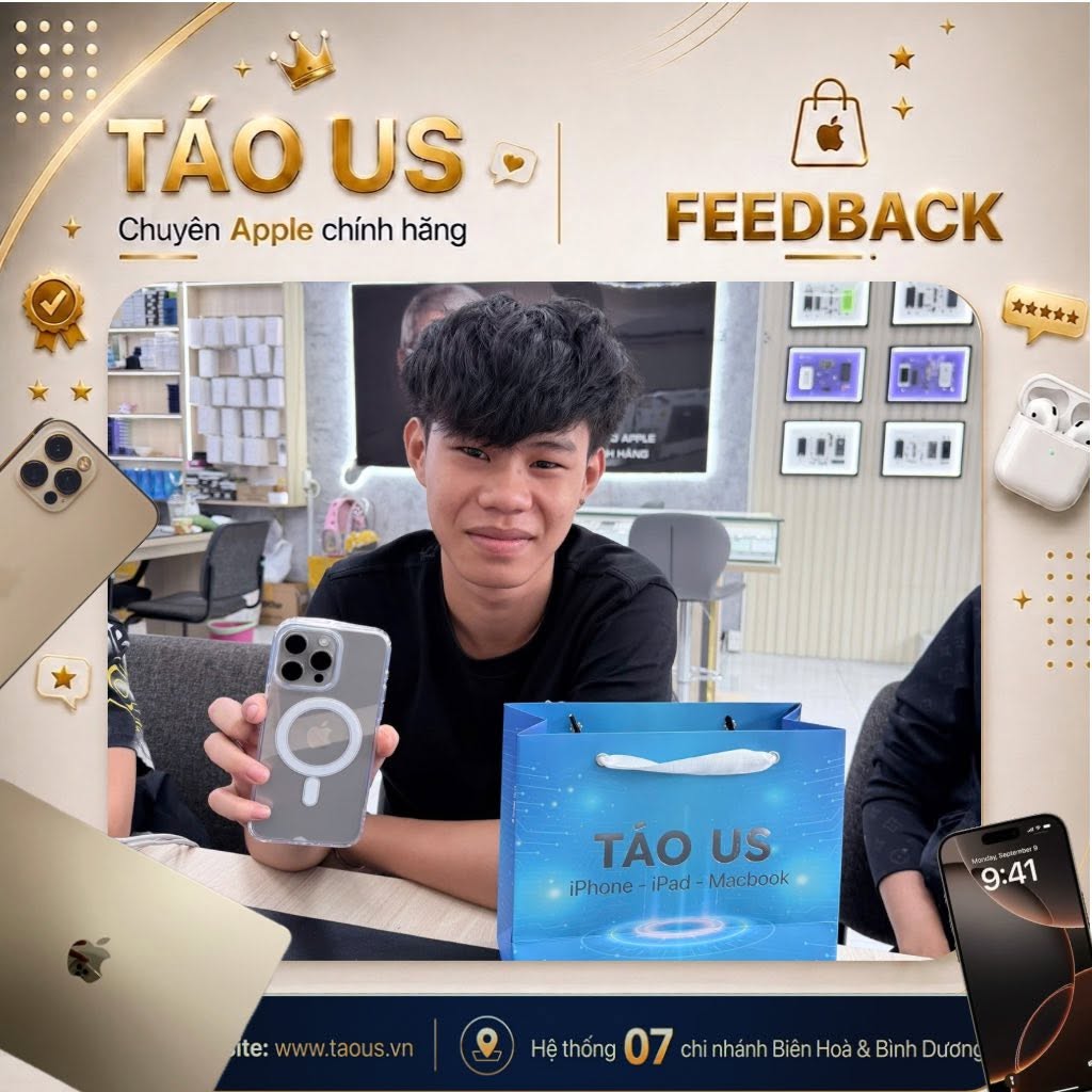 Top iPhone nên mua trả góp 2026