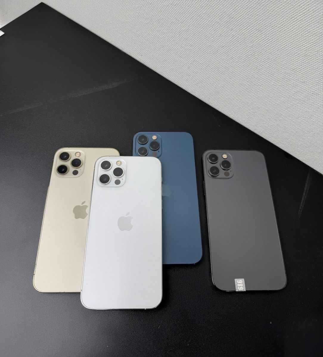 Top iPhone nên mua trả góp 2026