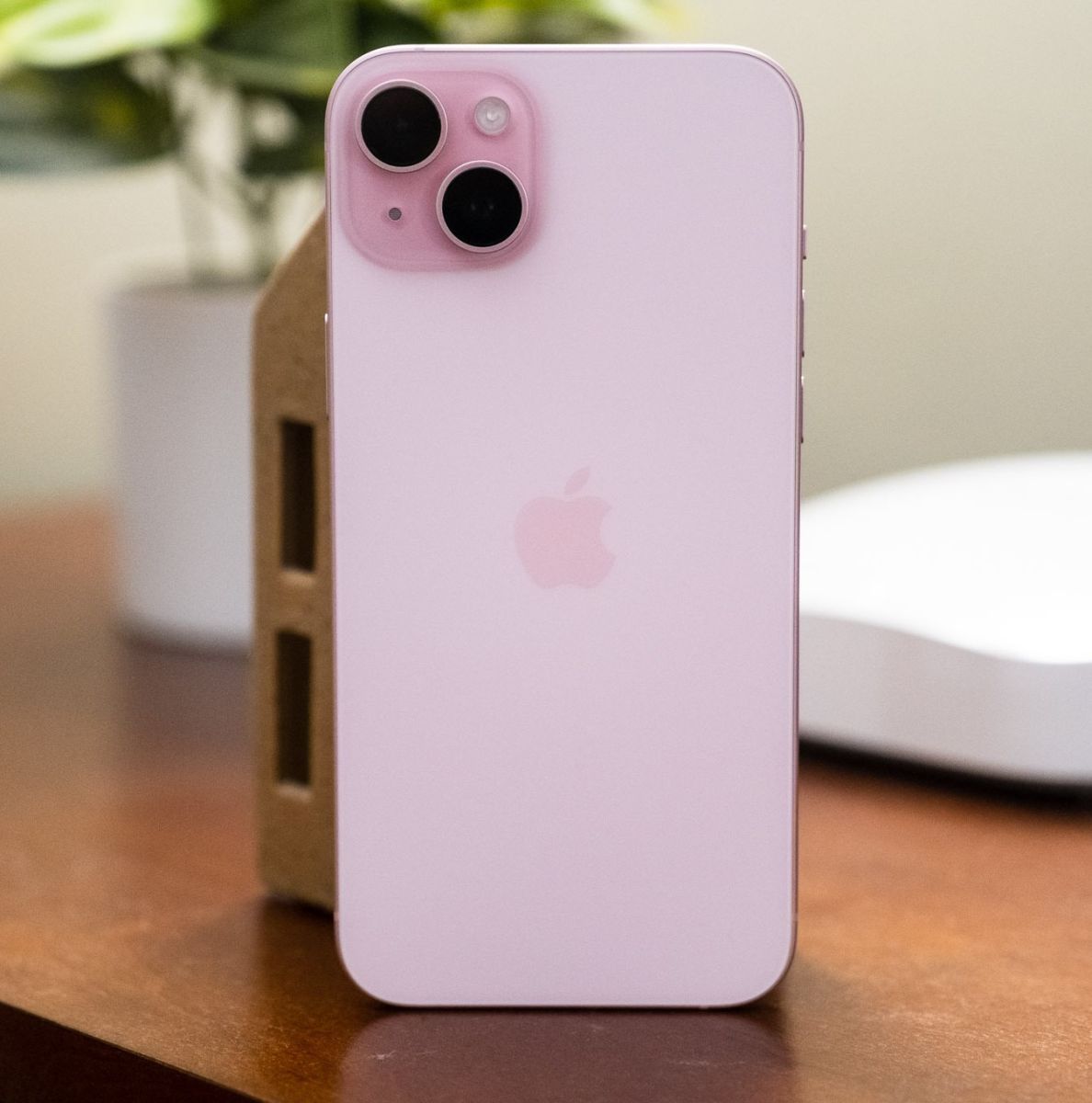 iPhone 15