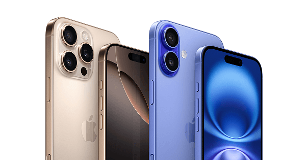 iPhone Biên Hòa