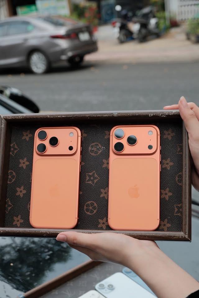 iPhone trả góp lãi suất 0%