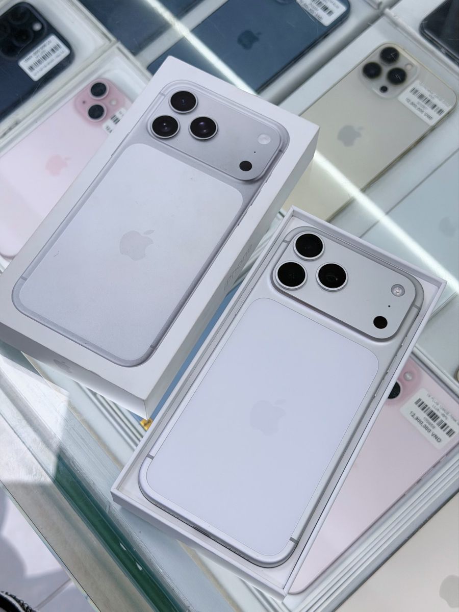 Trả góp iPhone cần giấy tờ gì