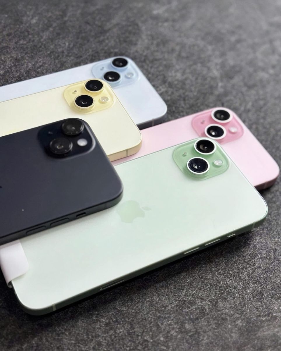 Trả góp iPhone cần giấy tờ gì