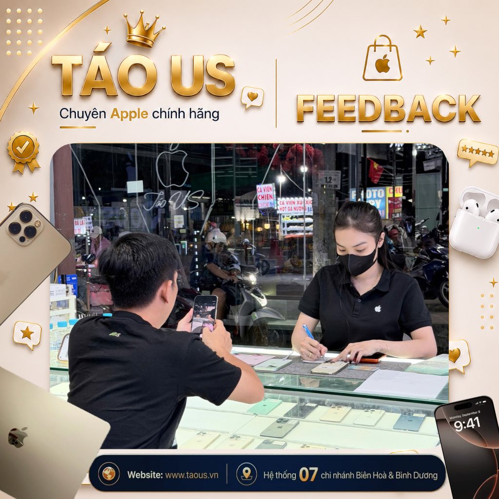Điều kiện mua iPhone trả góp