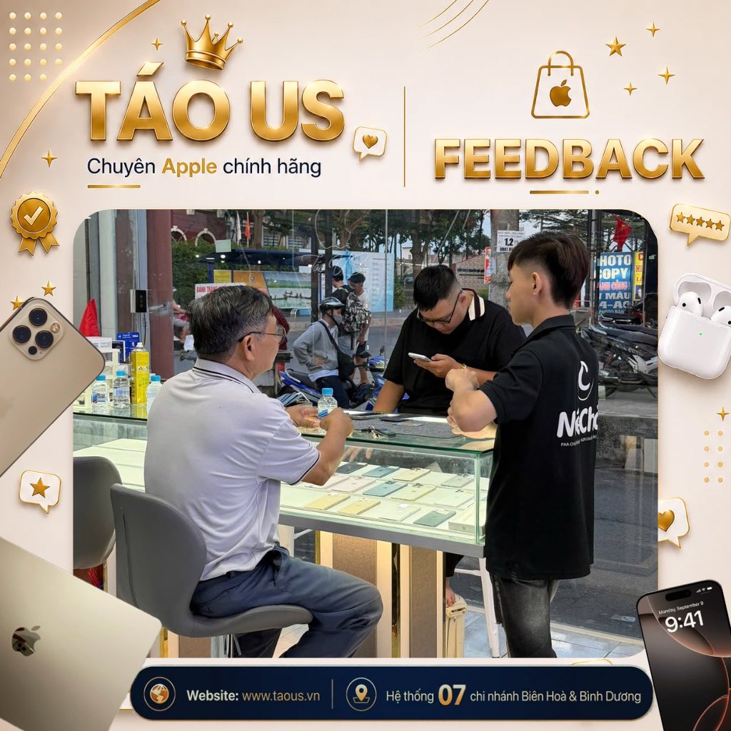 Điều kiện mua iPhone trả góp