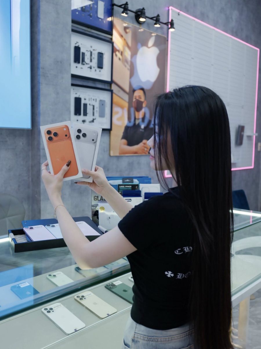 iPhone giá rẻ biên hoà