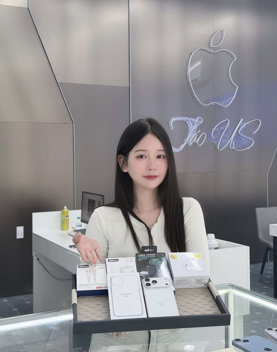 iPhone uy tín biên hoà