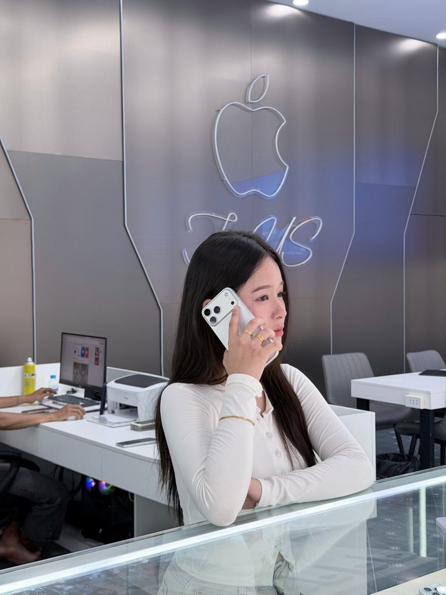 iPhone uy tín biên hoà
