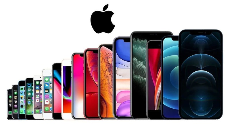 iPhone