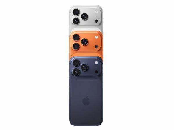 iPhone 17