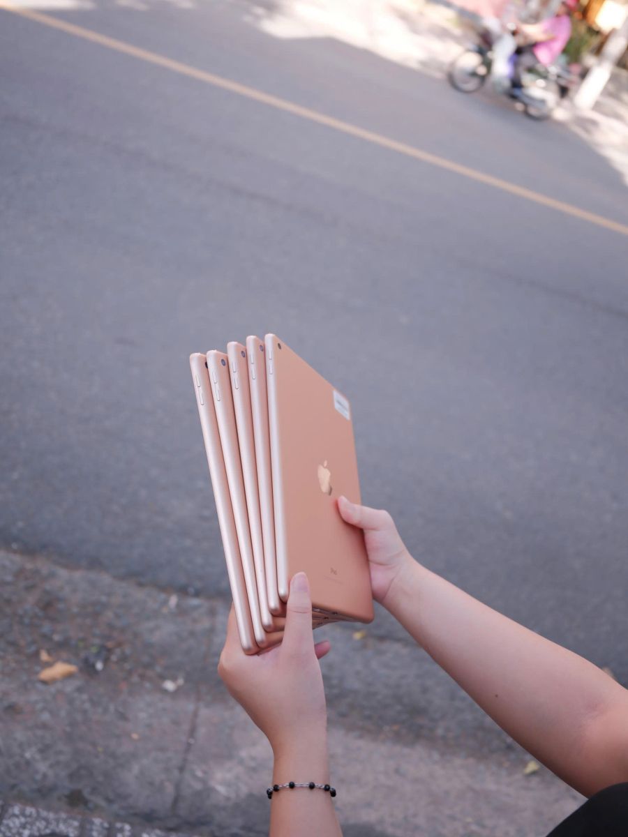 Cửa hàng iPad Biên Hòa