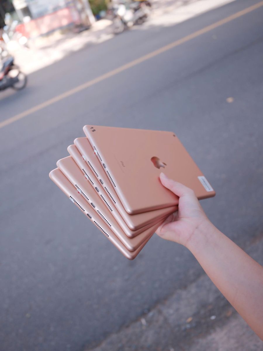 Cửa hàng iPad Biên Hòa