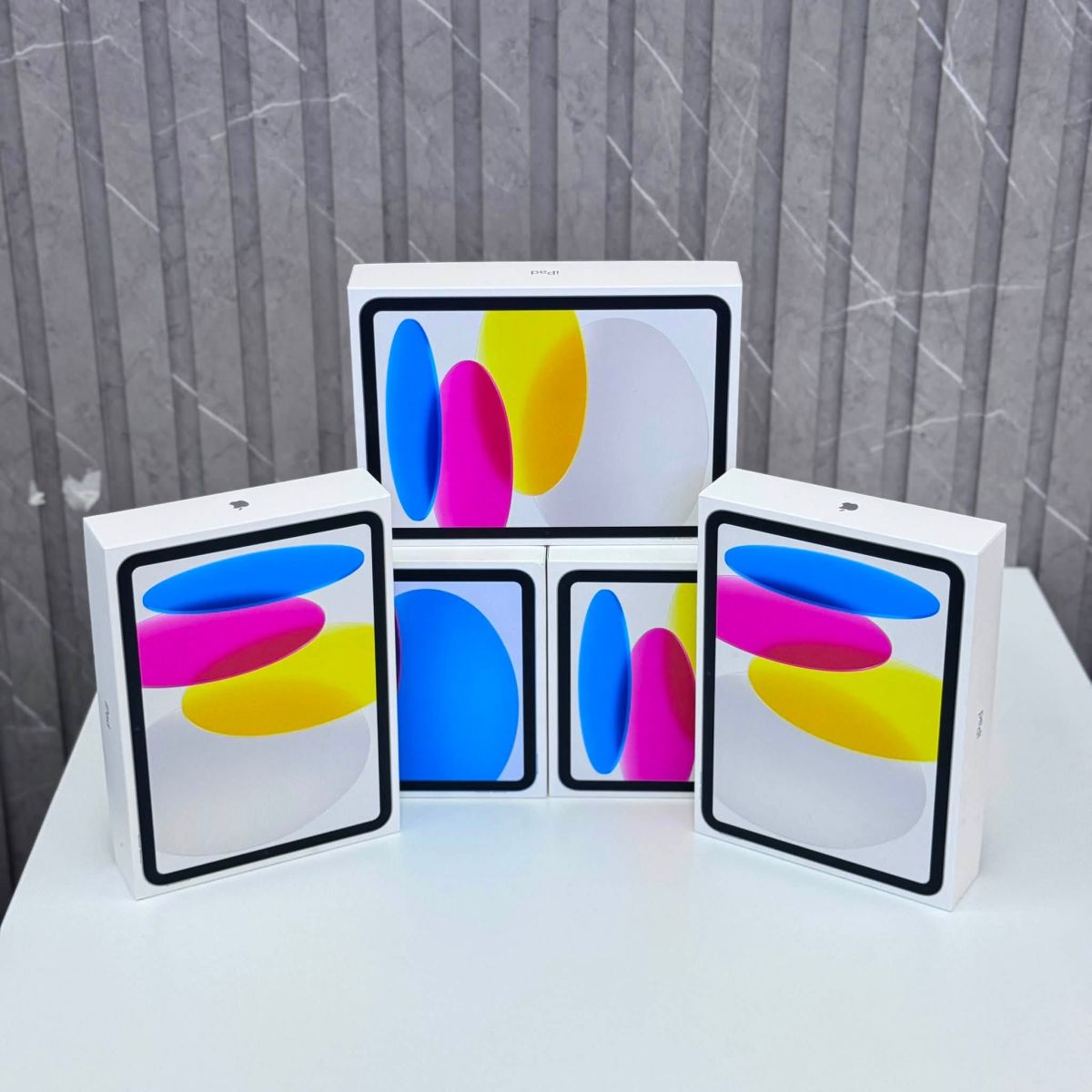iPad cũ Biên Hòa