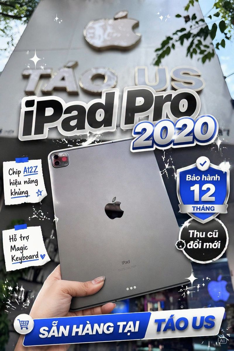 iPad giá rẻ Biên Hòa