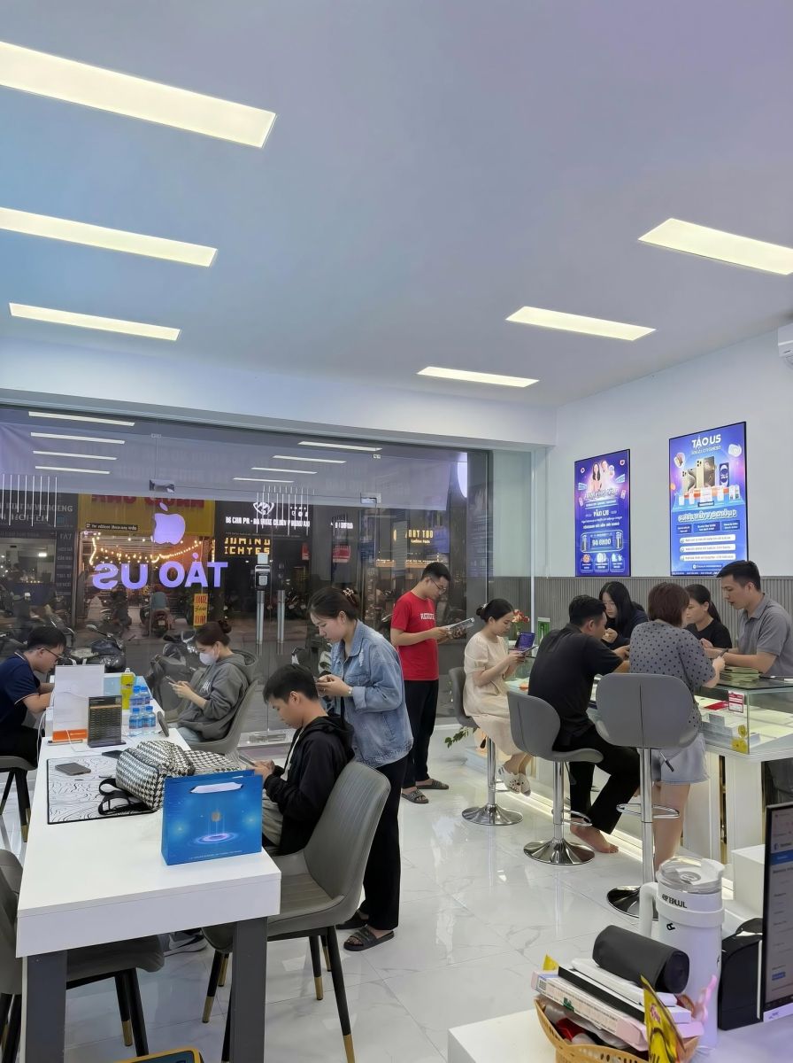 iPad giá rẻ Biên Hòa